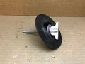 2005 2010 HONDA ODYSSEY SPARE TIRE HOLD DOWN BOLT RETAINER WASHER WING NUT0
