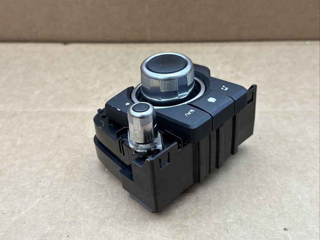 2016-2018 Mazda 6 Navigation Radio Switch Music Controller OEM GMJ6 66 CM0 A4