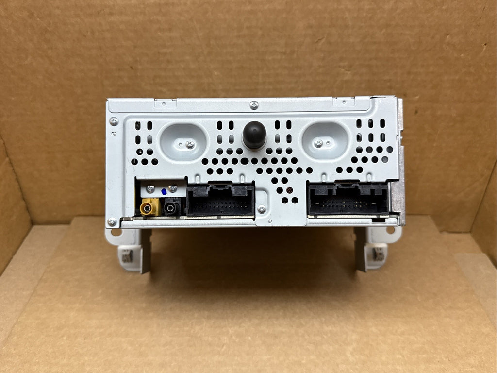 2013 2014 Lincoln MKT Radio Receiver CD Player DE9T 19C107 HC5