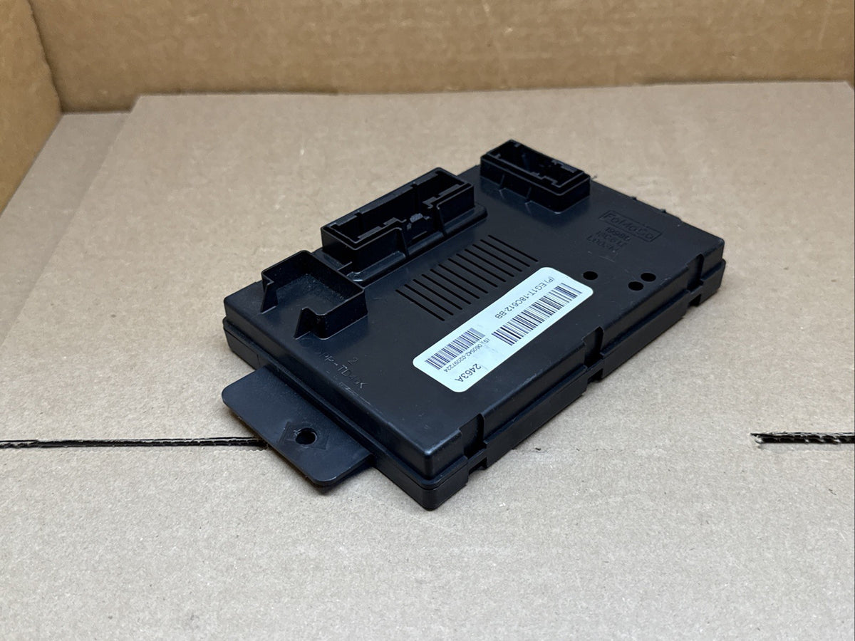 2014 2018 FORD TAURUS OEM CLIMATE CONTROL MODULE TEMP CONTROL EG1T 18C612 BB5
