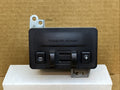 2009 2010 F150 Dash Trailer Brake Controller OEM AL34 2C006 ABW0