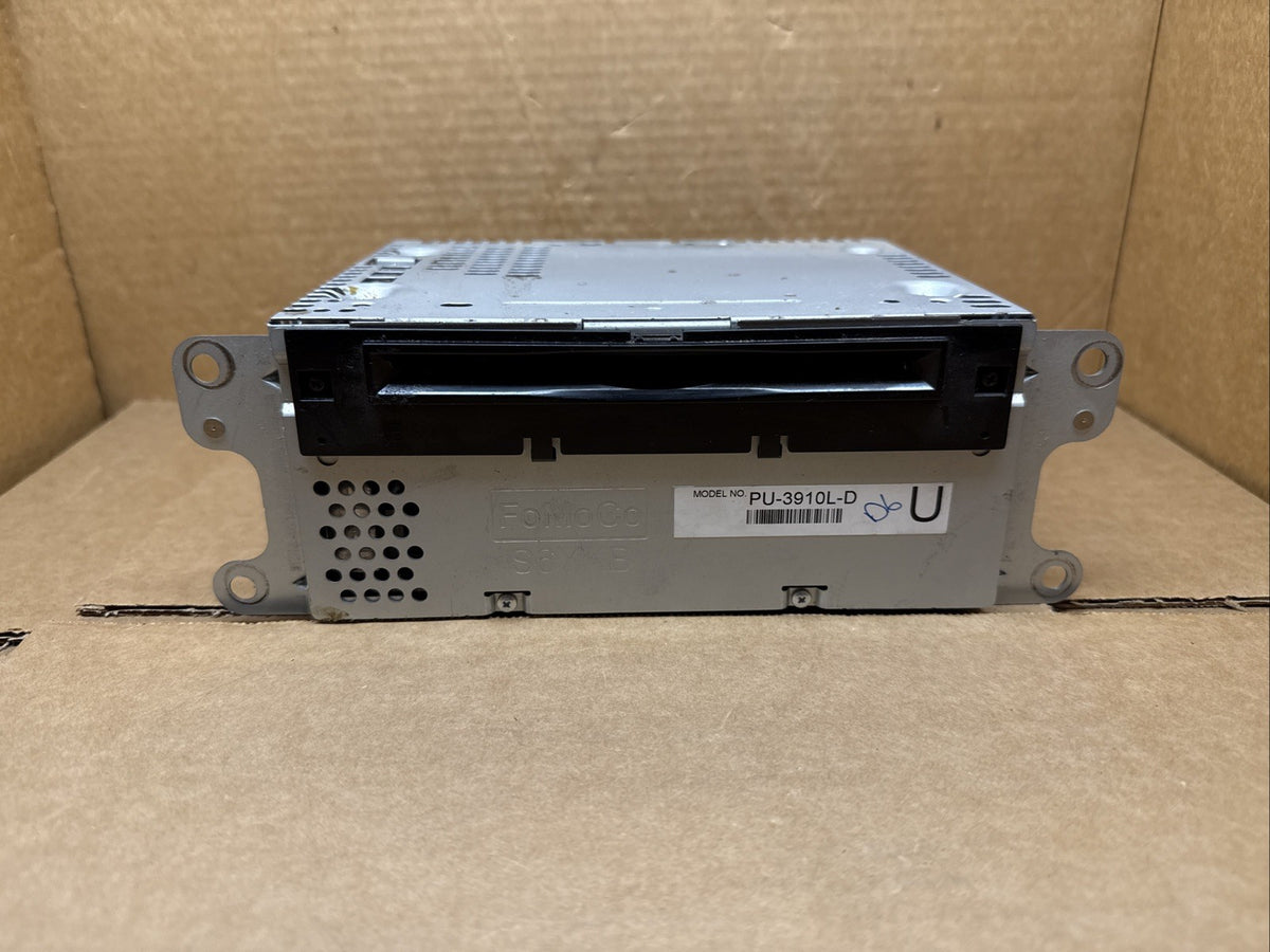 2015 Ford Explorer Radio Receiver Disc Reader EB5T 19C107 HA1