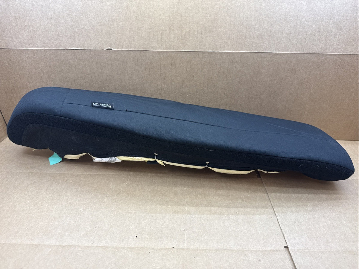 2020-2025 Nissan Sentra Rear Passenger Right Driver Side Seat Airbag Air Bag0