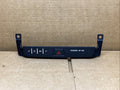 2013 2017 Acadia Enclave Traverse Center Hazard Warning Info Switch 233699620