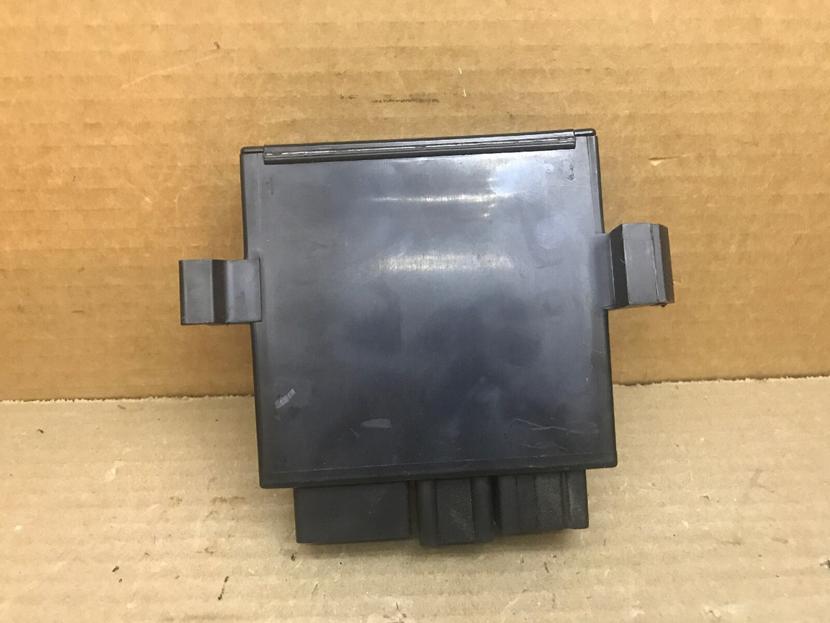 Buick Cadillac Chevrolet GMC Lift Gate Liftgate Control Module 208909992