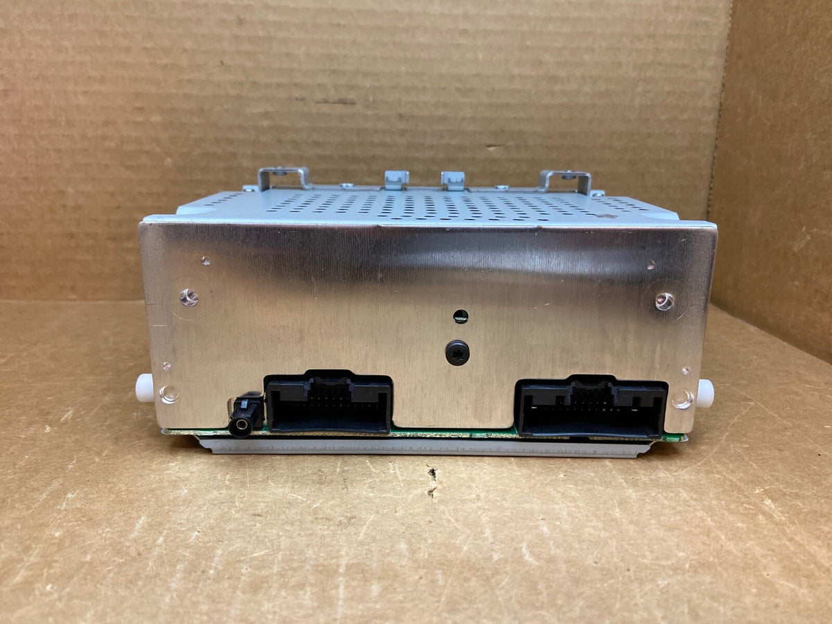2014 2018 Ford Fiesta Radio Cd Player Mechanism Unit D2BT 19C107 AE3