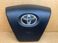 2012 2014 TOYOTA CAMRY FRONT LEFT DRIVER SIDE STEERING WHEEL AIRBAG AIR BAG0