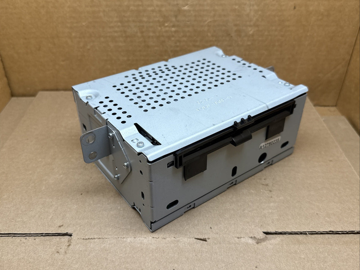12 14 Ford Focus Radio Stereo CD Disc Player Changer Drive OEM CM5T 19C107 FM1