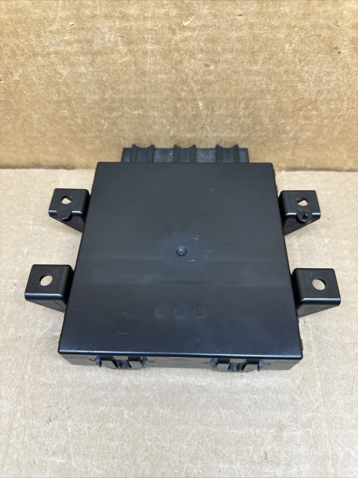 2007 2013 Silverado Sierra Escalade Heated Seat Memory Control Module 259282744