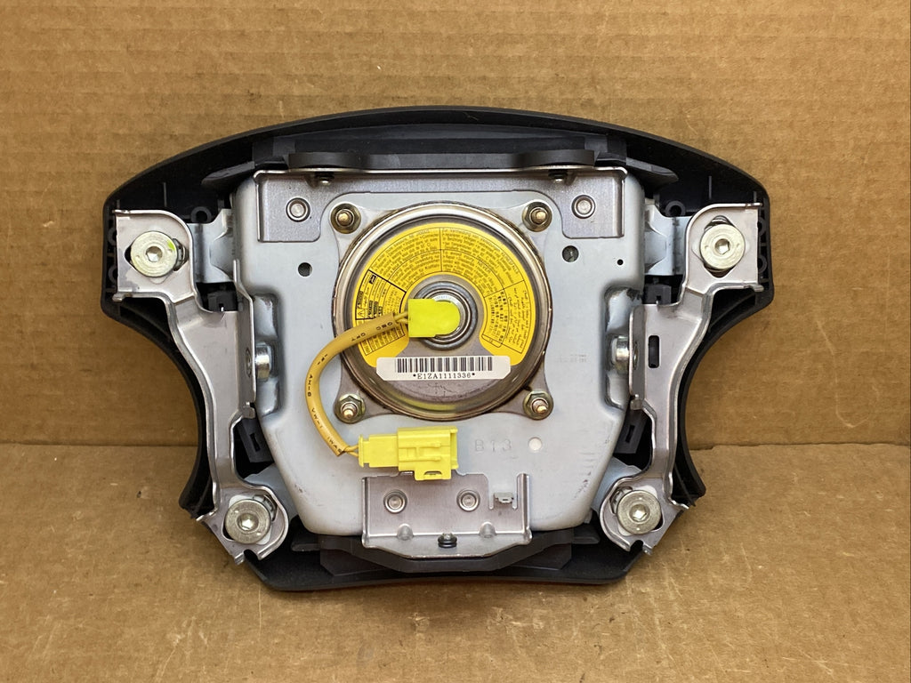 2001 2003 Toyota Highlander Front Left Driver Side Steering Wheel Air Bag Airbag6
