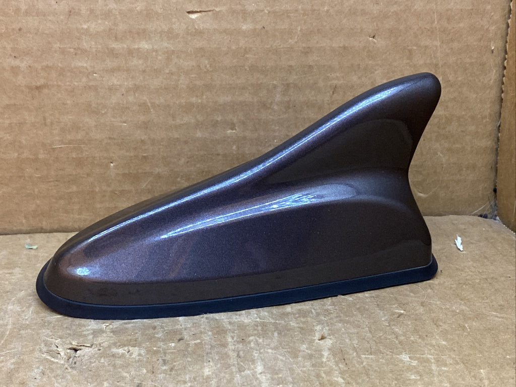 2015 2017 Hyundai Sonata Shark Fin Antenna Dark Truffle Metallic 96210 C2101NN80