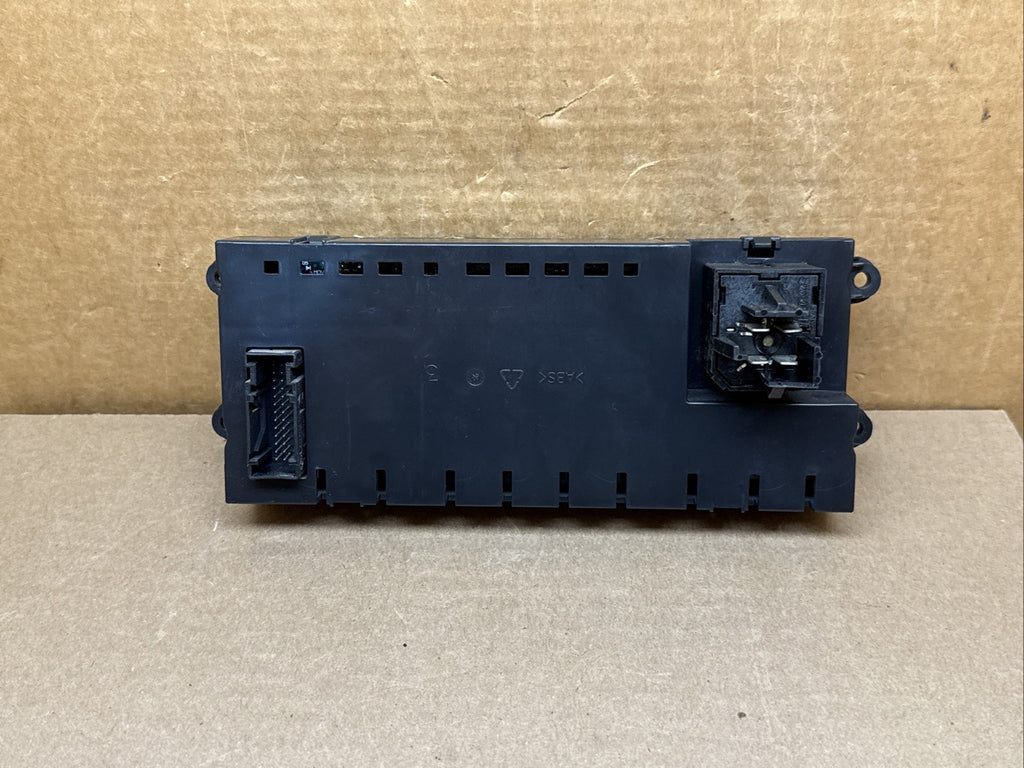 2004 2008 F150 AC Heater Temp Temperature Control 3F2H 19808 AH 6L34 19980 CB5