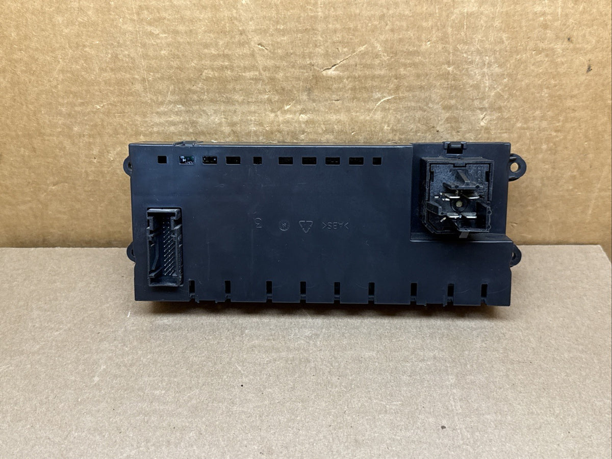 2004 2008 F150 AC Heater Temp Temperature Control 3F2H 19808 AH 6L34 19980 CB5
