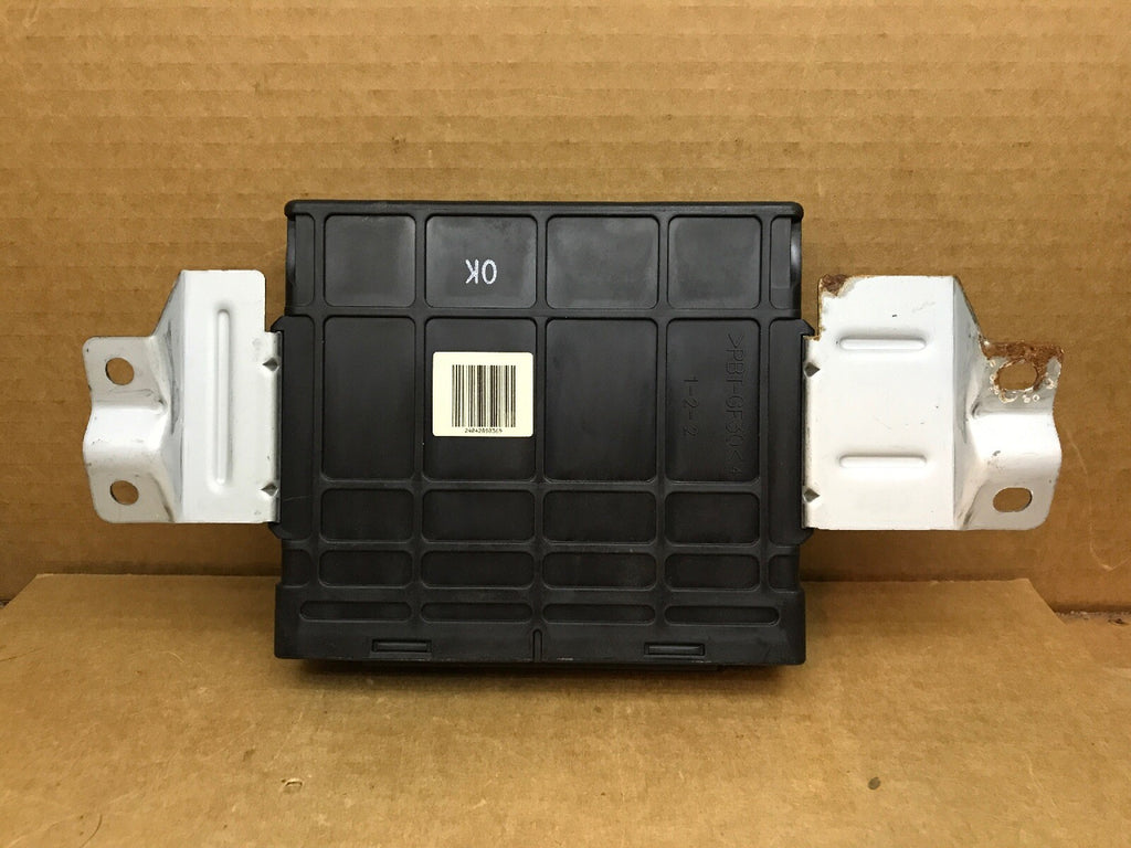 2005 KIA SORENTO 39106 39453 3.5L AT ECM Engine Computer Electronic Module3