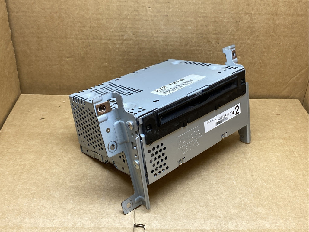 2013 Ford F 150 F150 Radio Stereo CD Disk Player Reader OEM DL3T 19C107 BE1