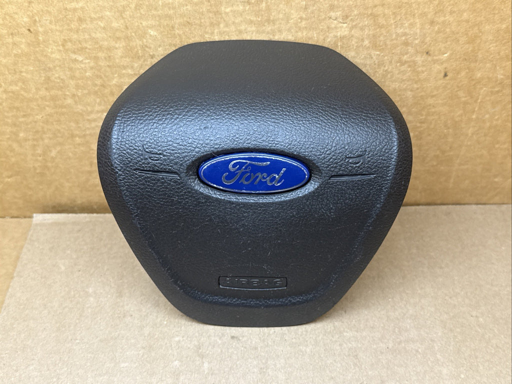 2015 2019 Ford Transit Front Left Driver Side Steering Wheel Air Bag Airbag0