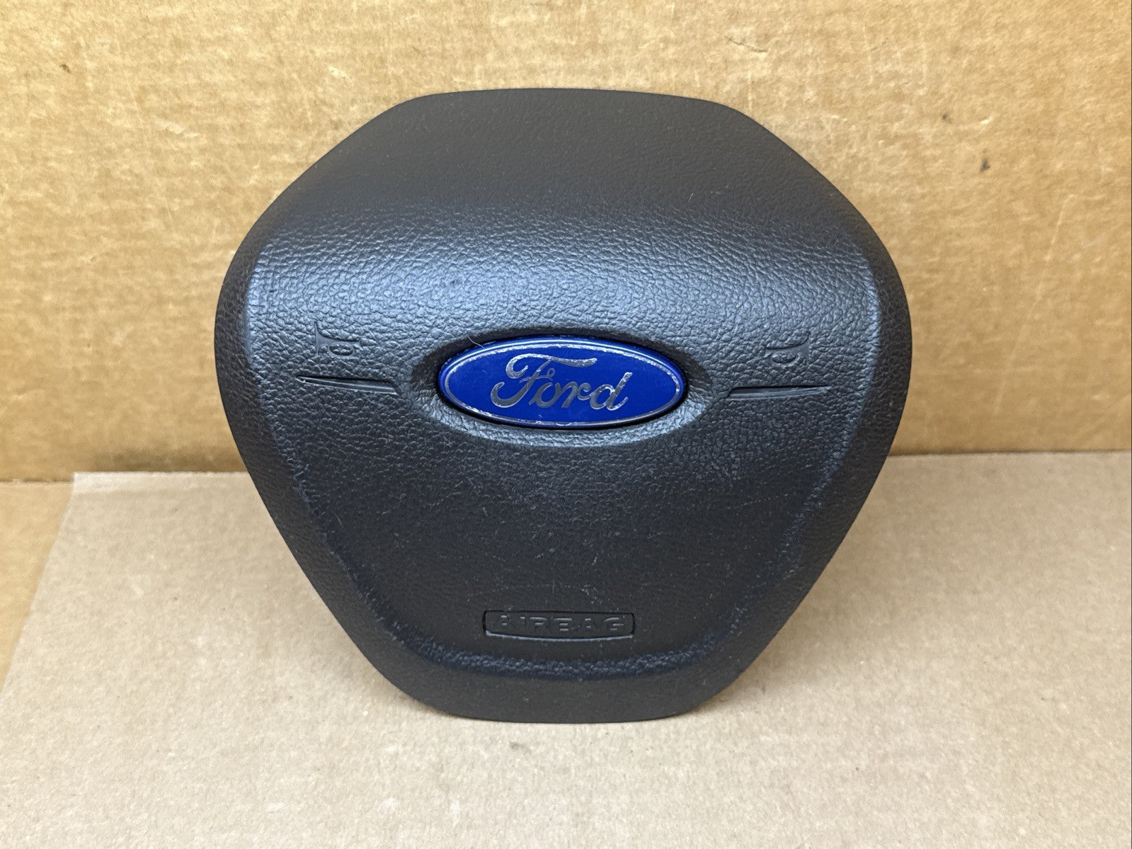 2015 2019 Ford Transit Front Left Driver Side Steering Wheel Air Bag Airbag0