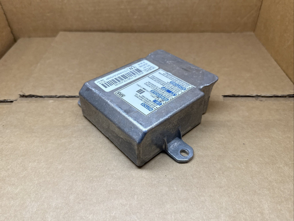 2016 2017 Honda Accord SRS AirBag Air Bag Control Module OEM 77960 T2F A020 M45