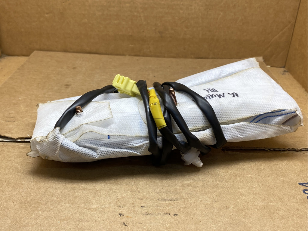 2015 2022 Nissan Murano Front Right Side Passenger Seat Air Bag Airbag9