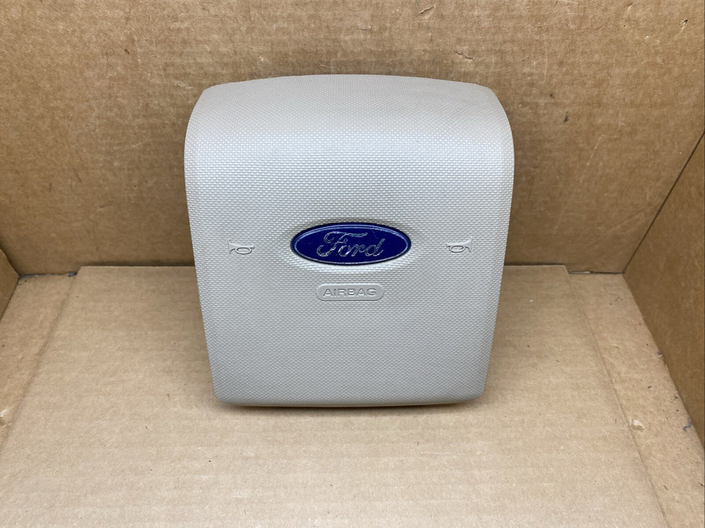 2007 2014 Ford Expedition Front Left Driver Side Steering Wheel Air Bag Airbag1