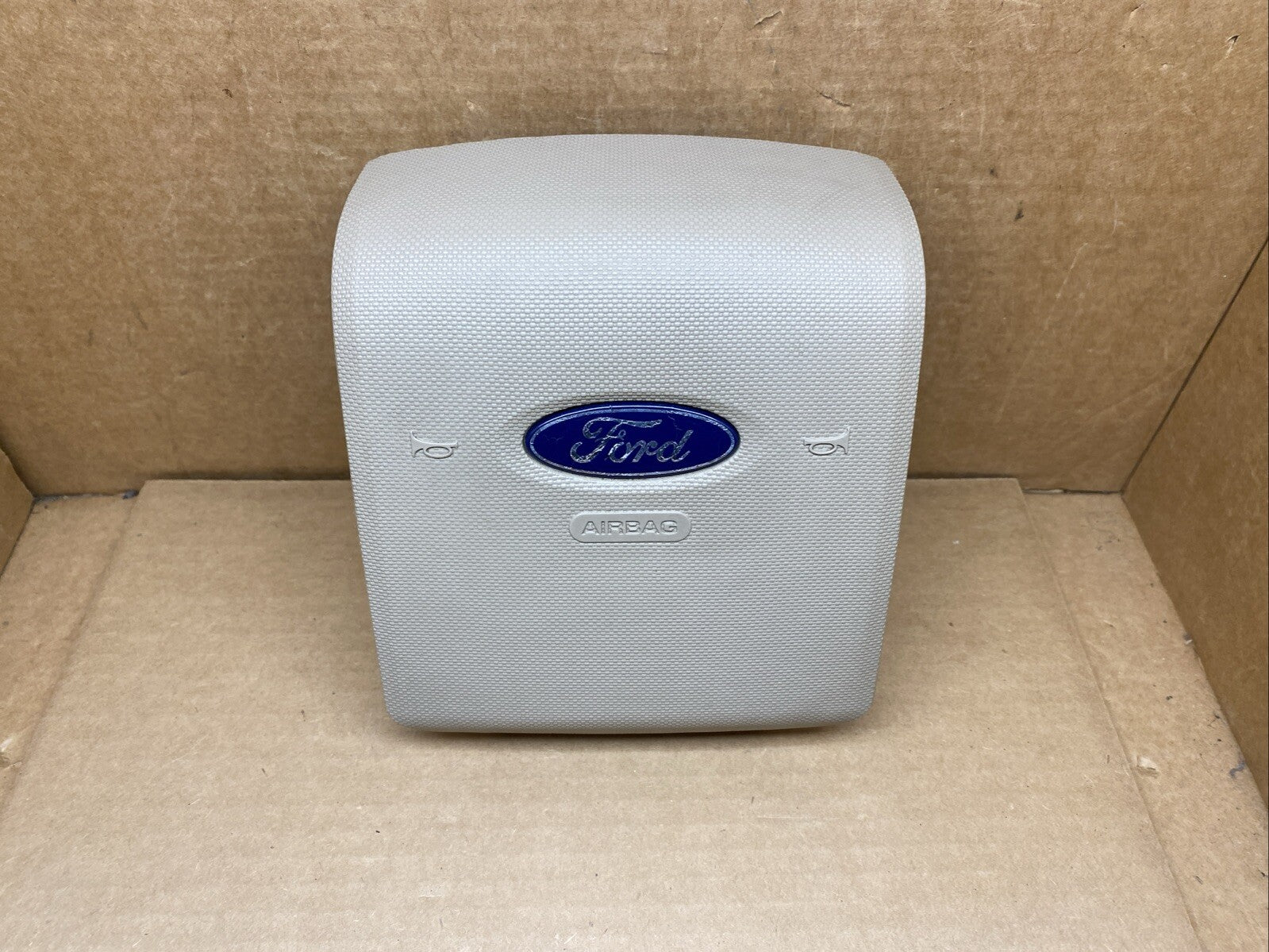 2007 2014 Ford Expedition Front Left Driver Side Steering Wheel Air Bag Airbag1