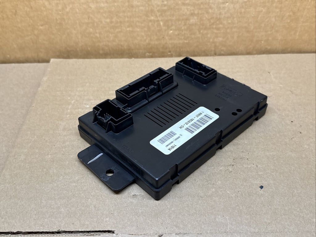 2011 2015 Explorer Temperature Temp Climate Control Module BB5T 18C612 CH4