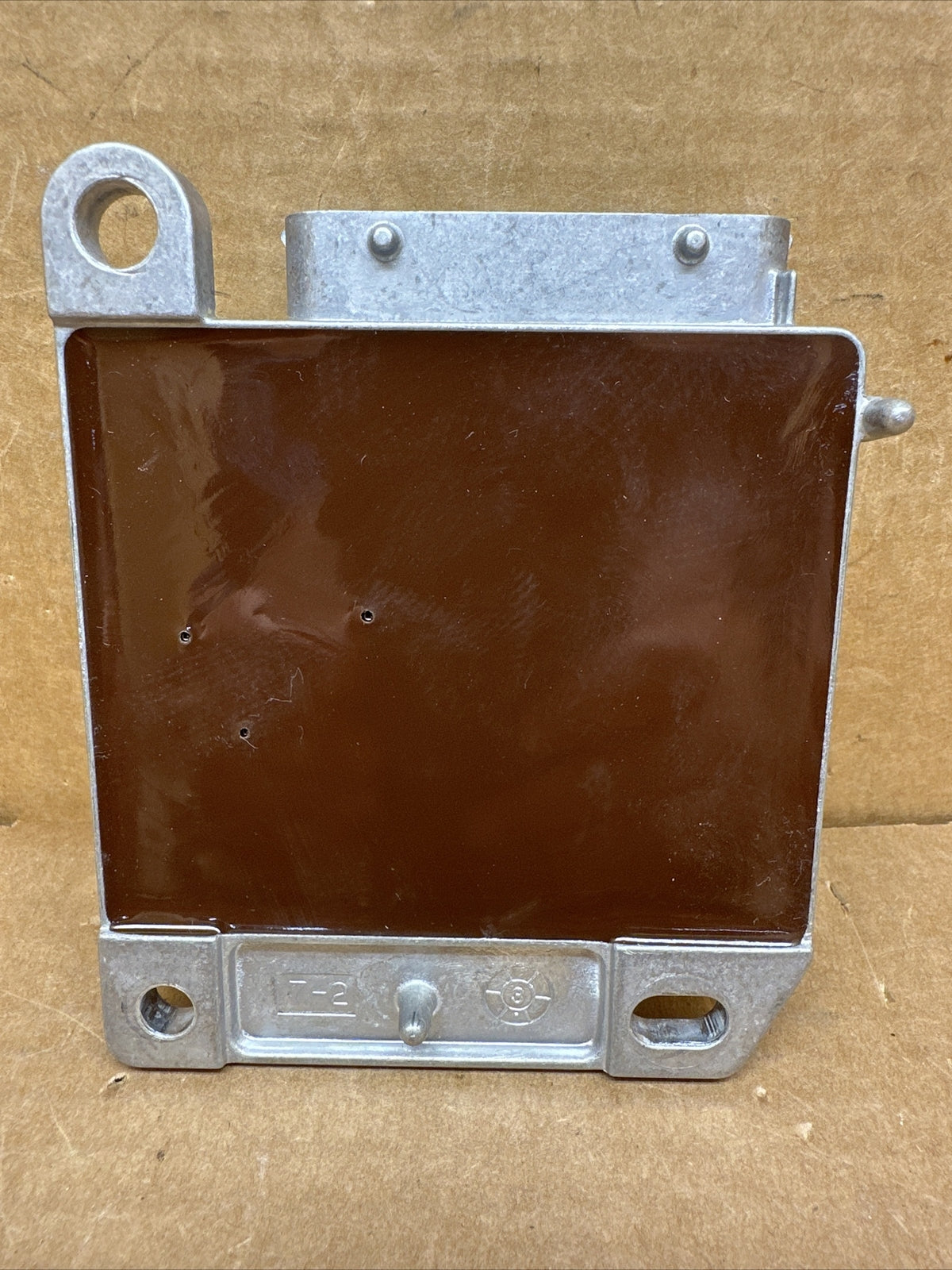2003 Tahoe Air Bag Airbag Control Module OEM 151924445