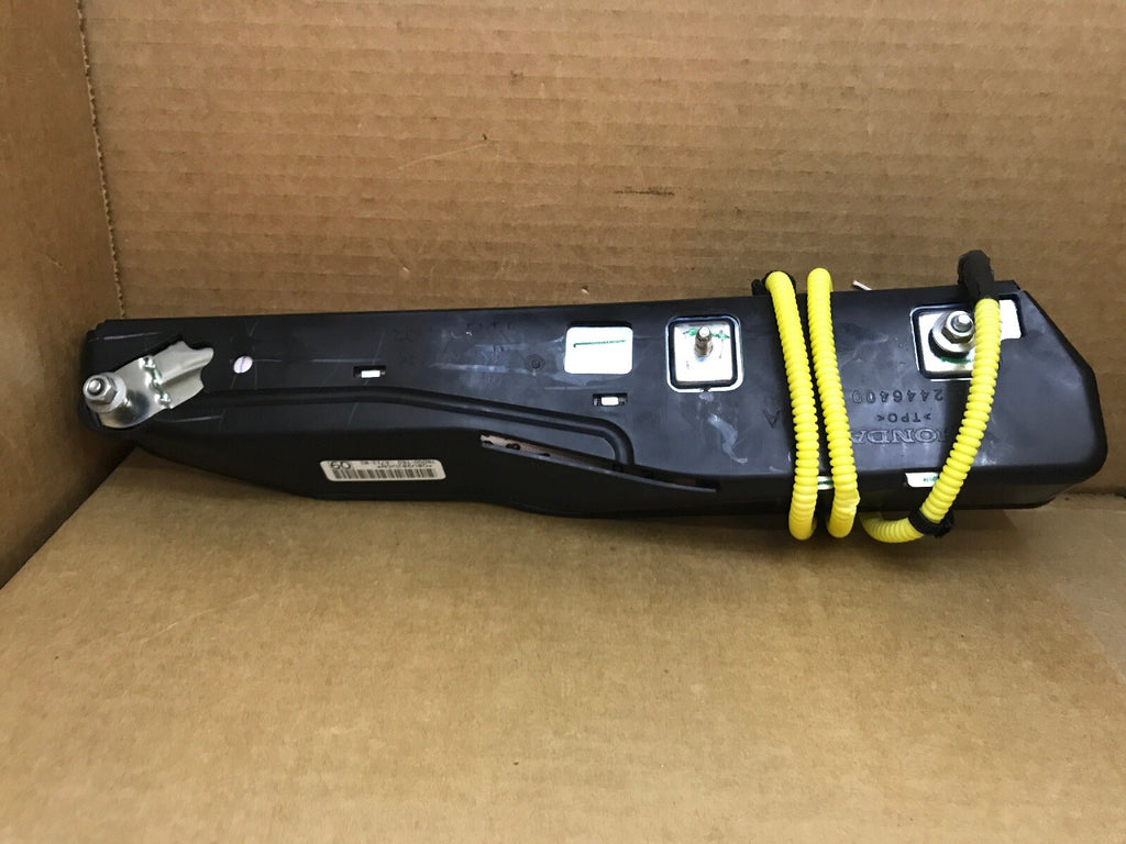 2012 2015 Honda Civic Front Right Passenger Side Seat Air Bag Airbag4