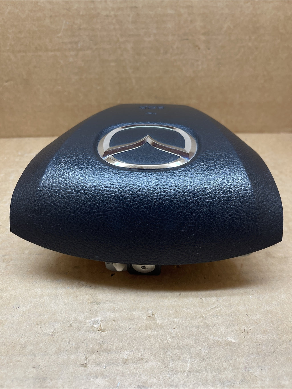 Mazda 6 Mazda6 Front Left Driver Side Steering Wheel Air Bag Airbag4