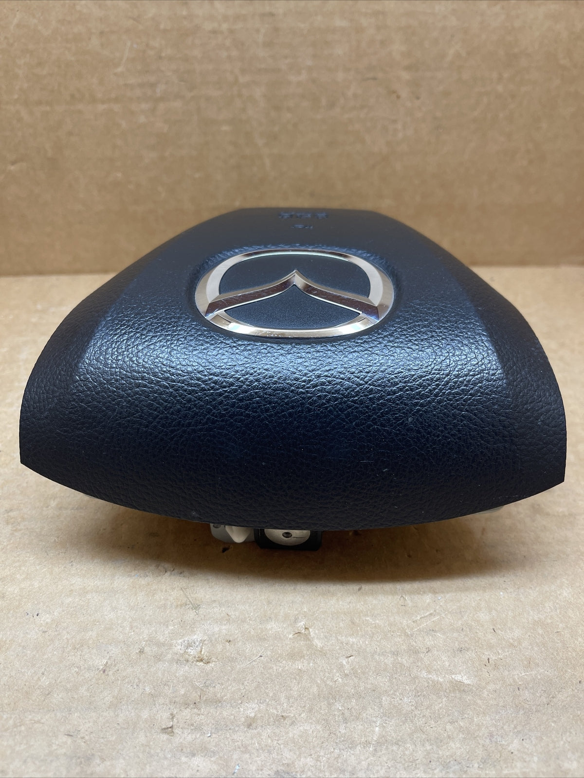 Mazda 6 Mazda6 Front Left Driver Side Steering Wheel Air Bag Airbag4