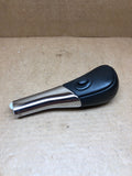 2013 2014 2015 NISSAN ALTIMA SENTRA AUTOMATIC GEAR SHIFTER SHIFT KNOB BLACK OEM0