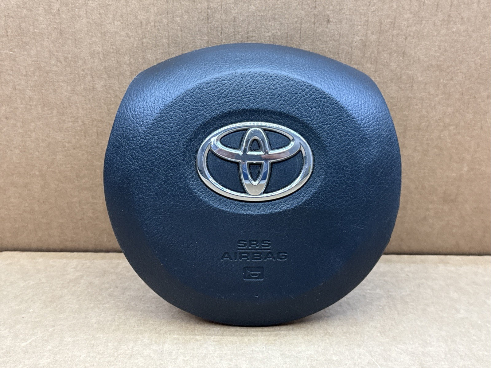 2012 2019 Toyota Yaris Front Left Driver Side Steering Wheel Air Bag Airbag1