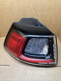 2019 2023 Cherokee Driver Side Left Taillight Tail Light Outer Quarter Panel0