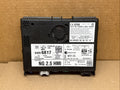 GM HMI Human Machine Interface Control Module 840968170