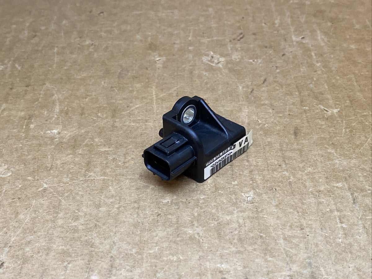 2009 2011 Honda Pilot Front Crash Impact Sensor 77970 SZA A010 M1 VA2