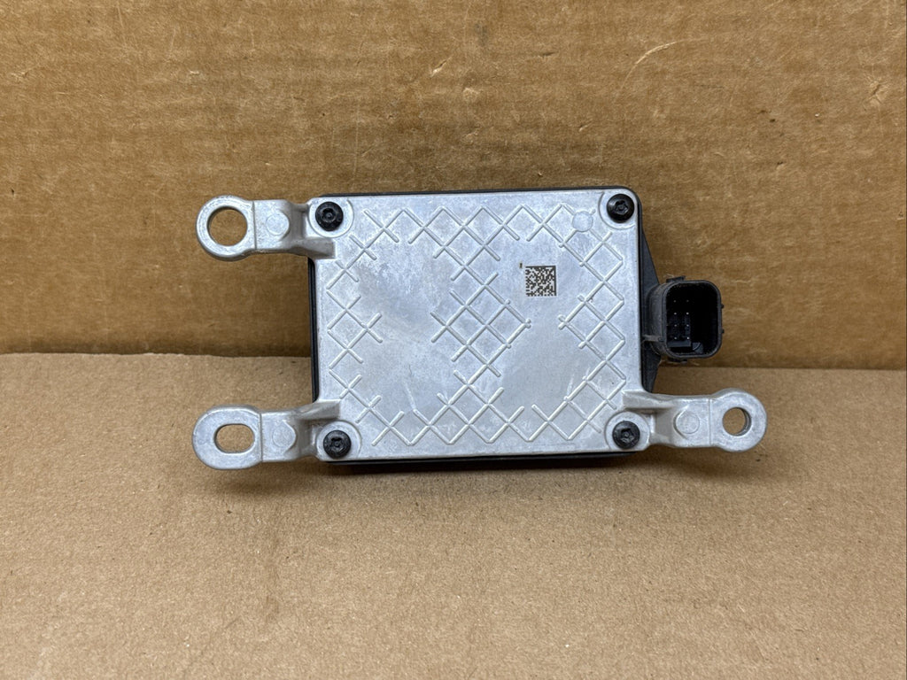 2018 2019 Nissan Maxima Murano Cruise Control Distance Radar Sensor 28438 9UF9A7