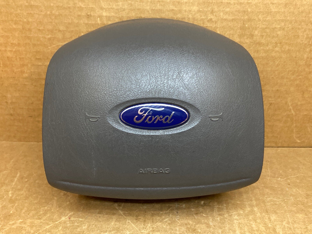 99 03 Ford F150 F250 Expedition Left Driver Side Steering Wheel Airbag Air Bag0