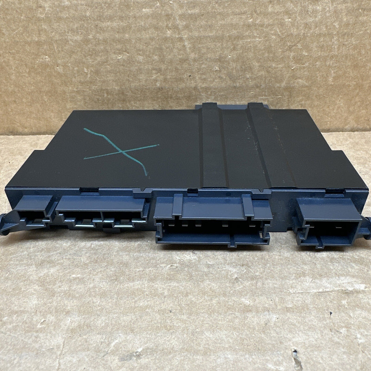 Chrysler Dodge Jeep Power Seat Control Memory Module 05026616AD P05026616AD9