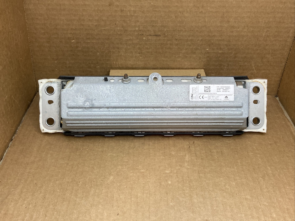 2015-2023 Jeep Renegade Front Left Driver Side Knee Lower Air Bag Airbag3
