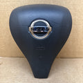 2014 2016 Nissan Rogue Front Left Driver Side Steering Wheel Air Bag Airbag0