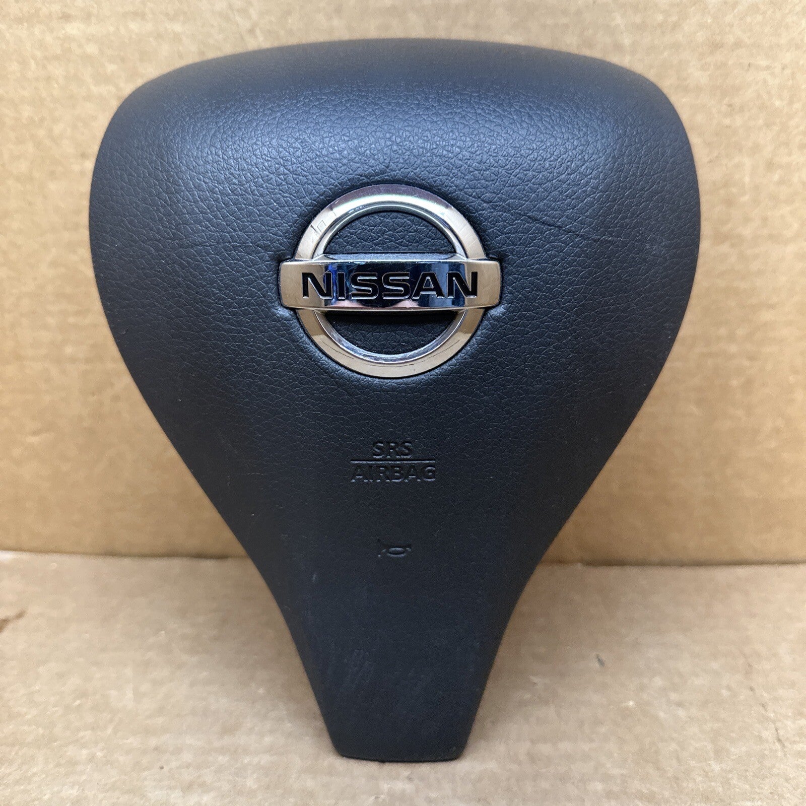 2014 2016 Nissan Rogue Front Left Driver Side Steering Wheel Air Bag Airbag0