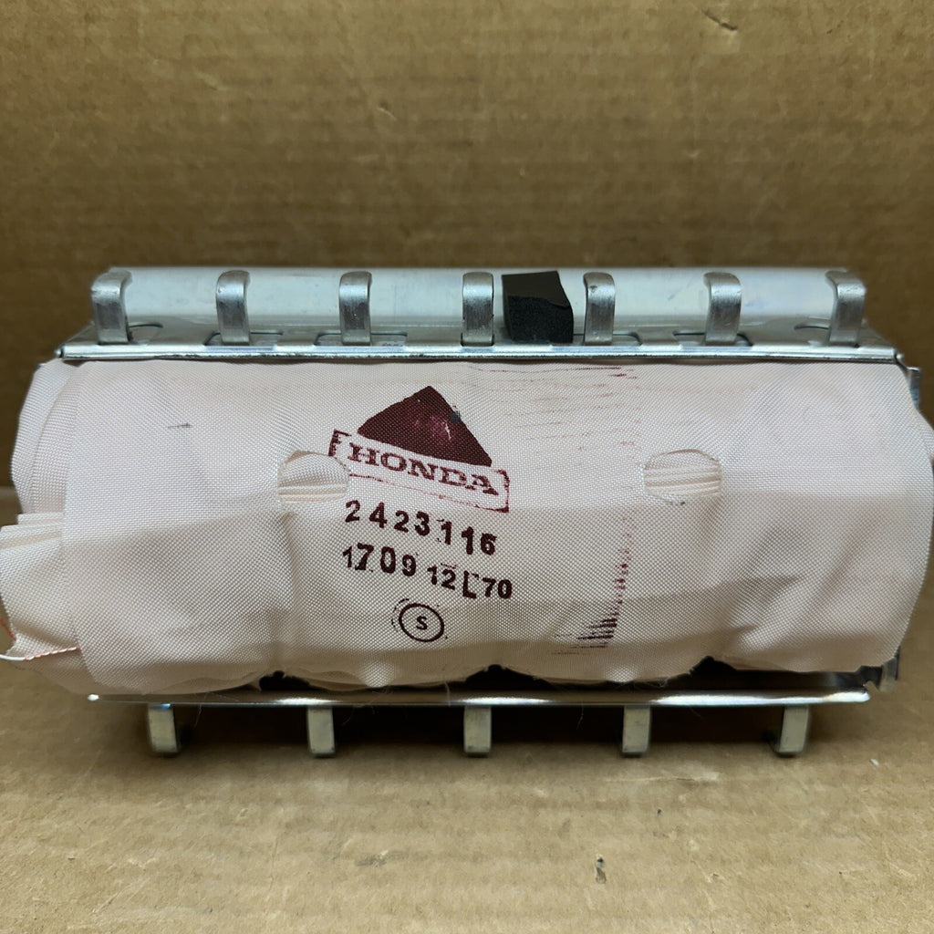 2009 2015 Honda Pilot Front Right Passenger Side Dash Air Bag Airbag0