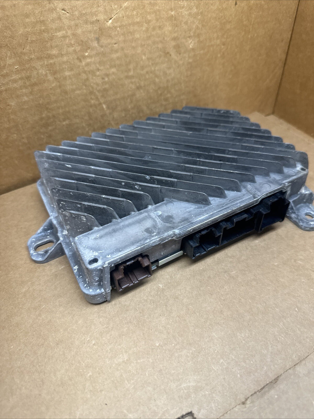 2014 2020 Chevy Chevrolet Impala Radio Audio Amp Amplifier OEM 231955222