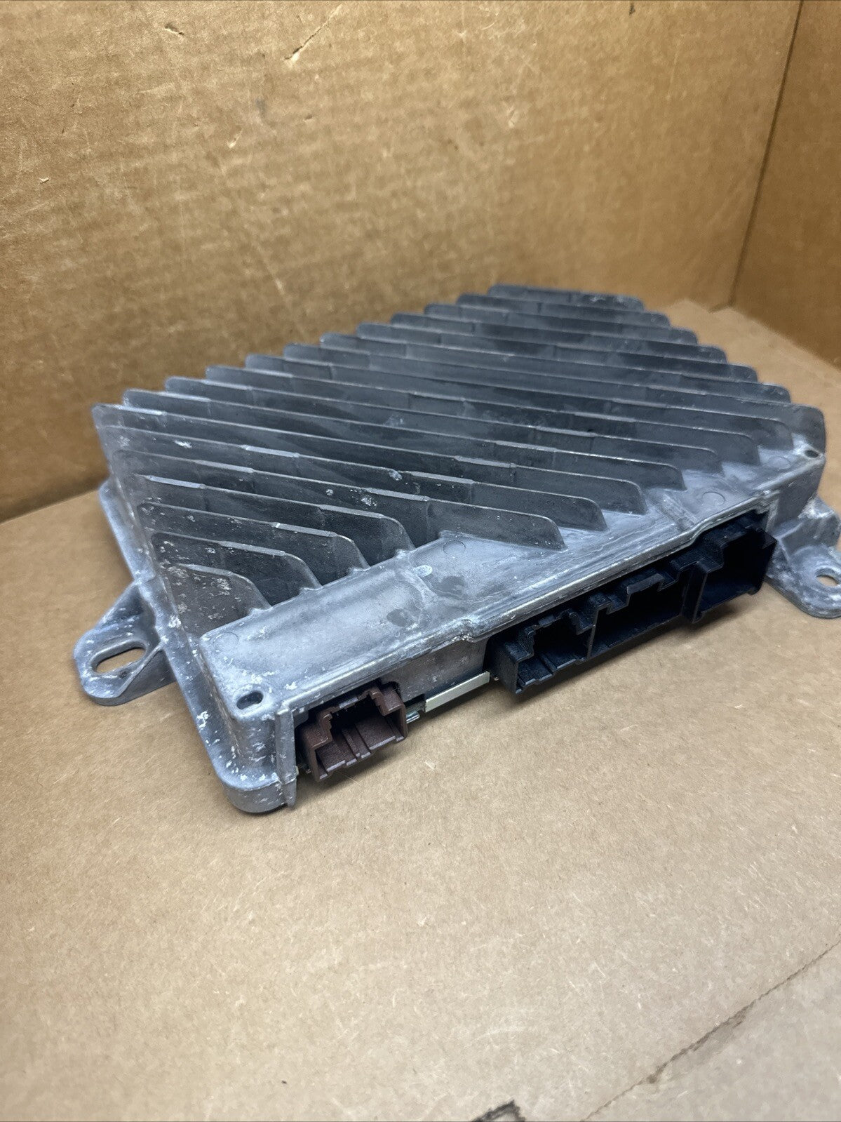2014 2020 Chevy Chevrolet Impala Radio Audio Amp Amplifier OEM 231955222
