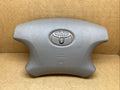 2002 2004 Toyota Avalon Front Left Driver Side Steering Wheel Air Bag Airbag 120