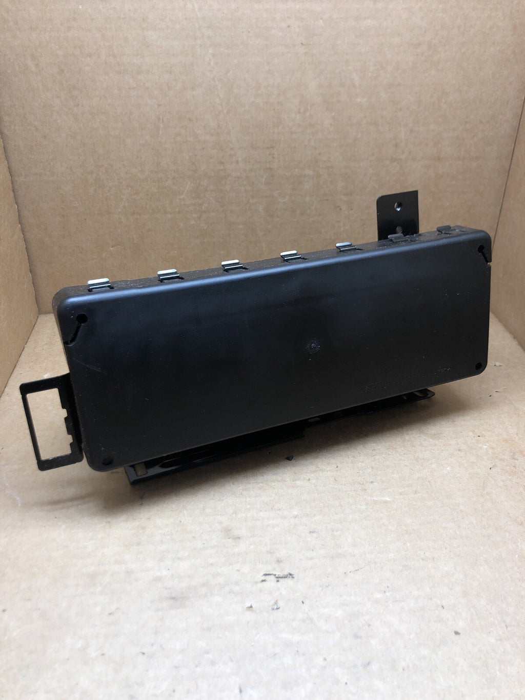 2014 2019 ACURA MDX LEFT SIDE DRIVER KNEE LOWER AIRBAG AIR BAG0