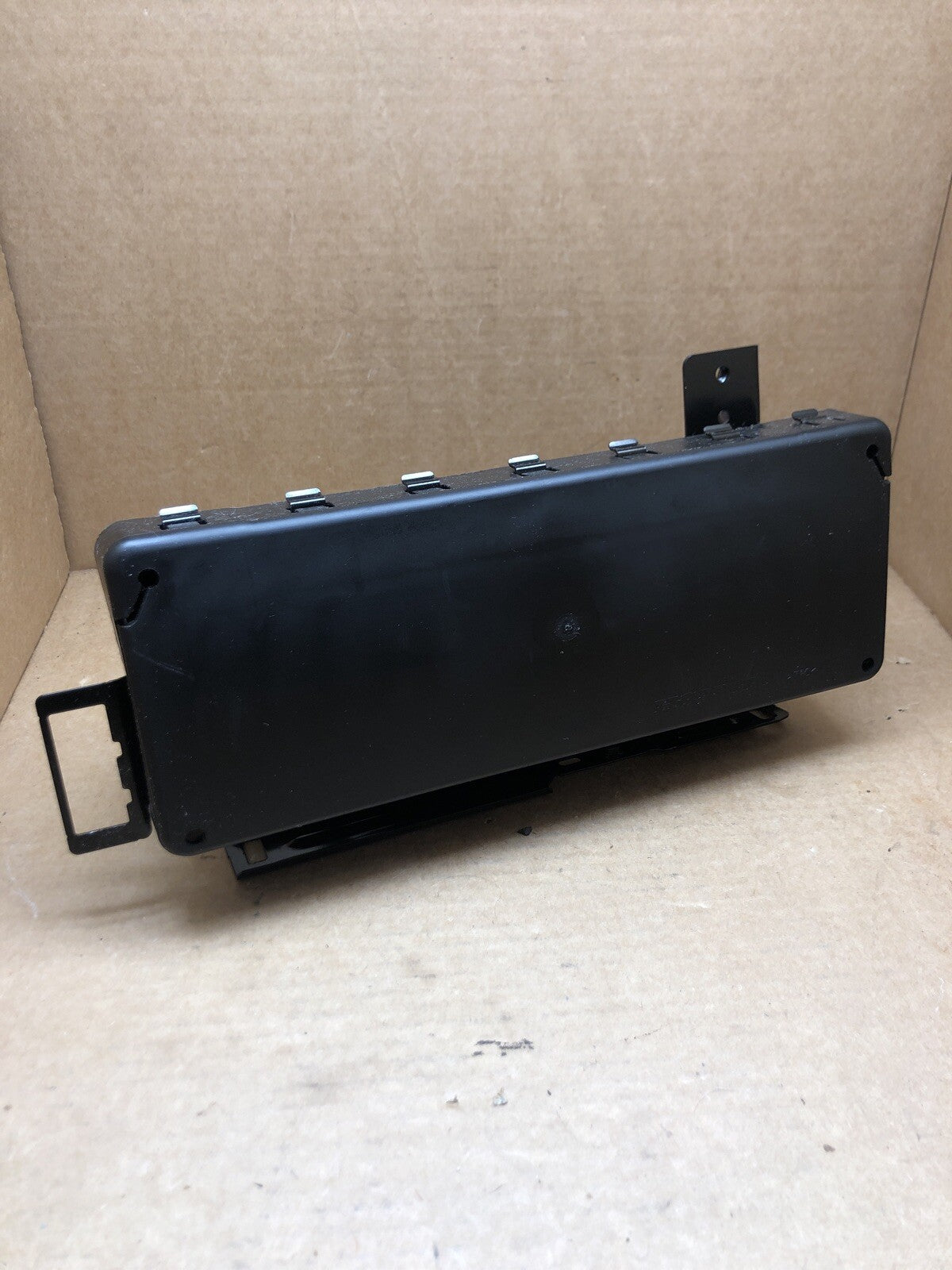 2014 2019 ACURA MDX LEFT SIDE DRIVER KNEE LOWER AIRBAG AIR BAG0