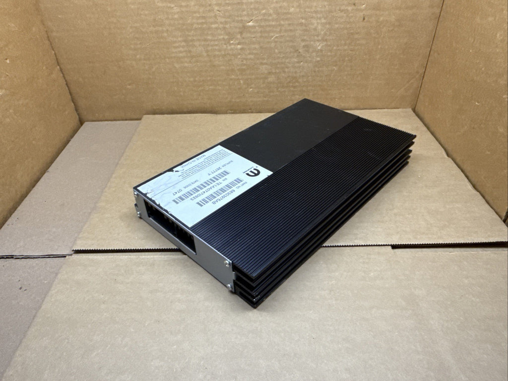 2017 2021 Charger Challenger Chrysler 300 Audio Amplifier Amp OEM 68303976AB5