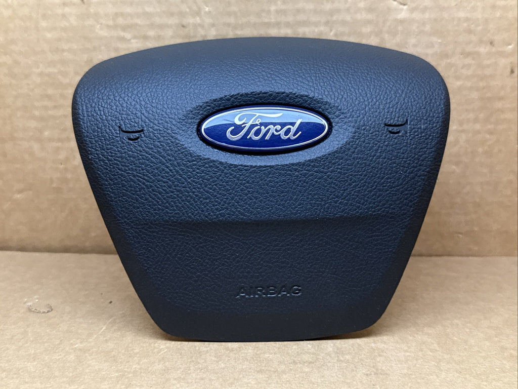 2017 2019 Ford Escape Front Left Driver Side Steering Wheel Air Bag Airbag1