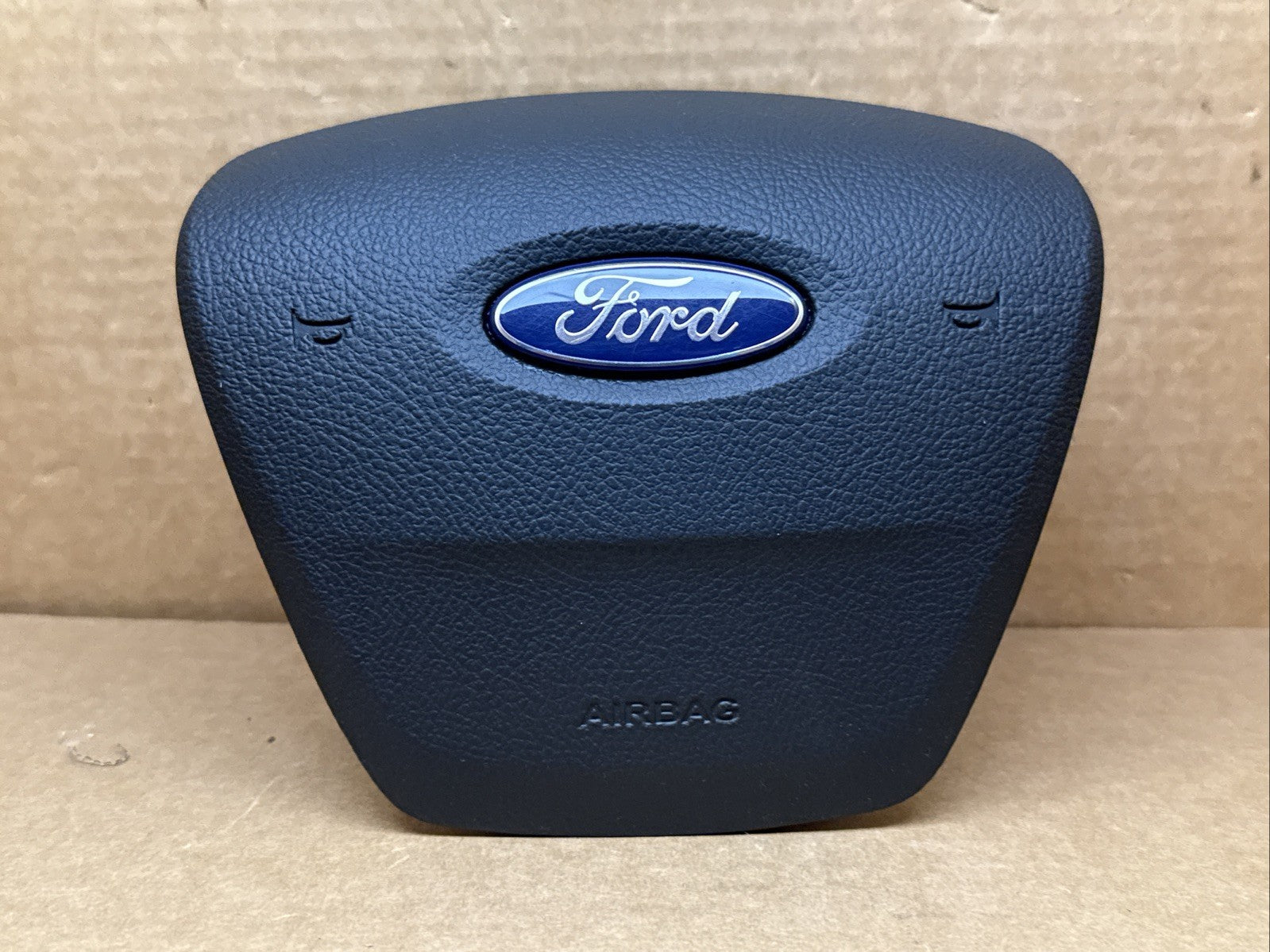 2017 2019 Ford Escape Front Left Driver Side Steering Wheel Air Bag Airbag1